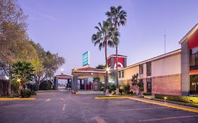 Four Points By Sheraton Saltillo